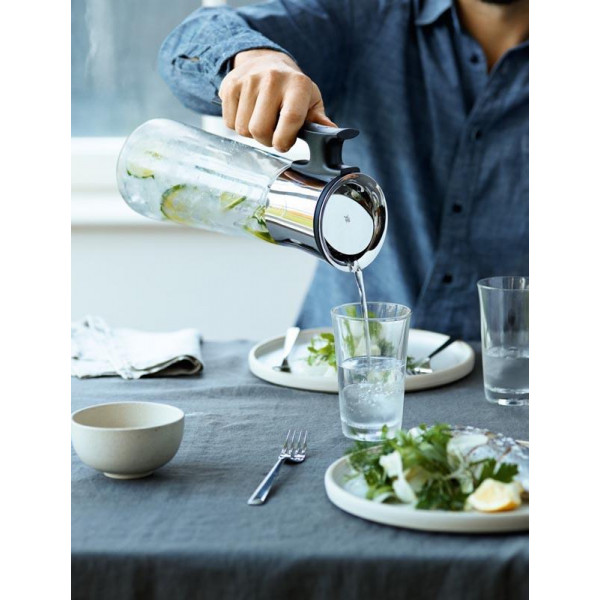 Фото - Графин WMF 618046040 BASIC с ручкой 1,5 л