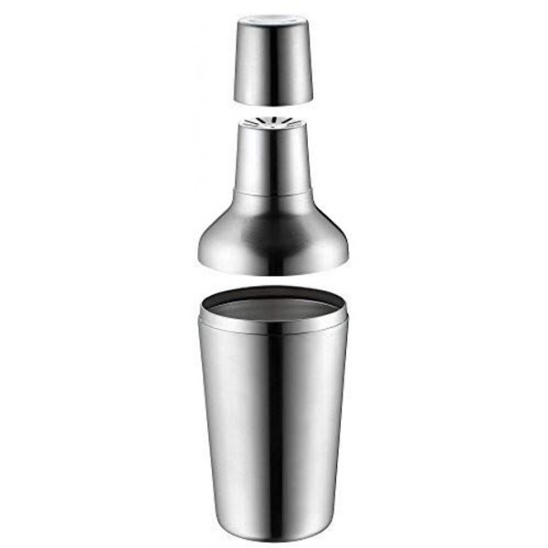 Фото - Шейкер для коктейлей WMF 636836030 Clever & More (набор) 4 пр.
