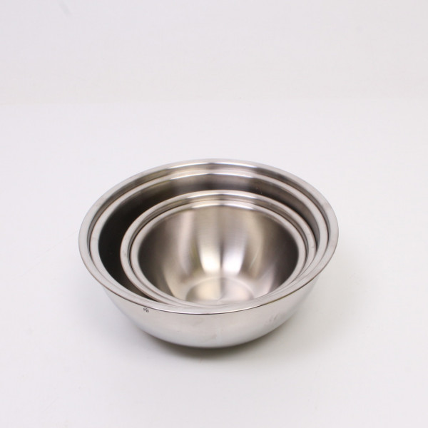 Фото - Набір мисок WMF 645709990 GOURMET KUECHE 4