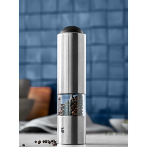 Фото - Млинок для спецій WMF 667306030 CERAMILL 21 см
