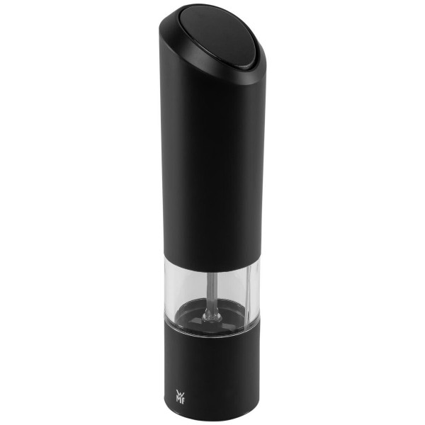 Фото - Уцінка - Млинок для спецій WMF 667416040 CERAMILL 21x7 см black
