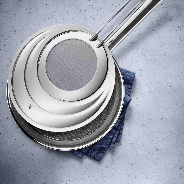 Фото - Уловлювач бризів WMF 0720826040 Spritzschutz