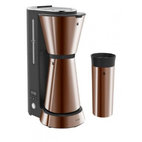 Фото - Кавоварка крапельна WMF KIMI AROMA CM TH COPPER