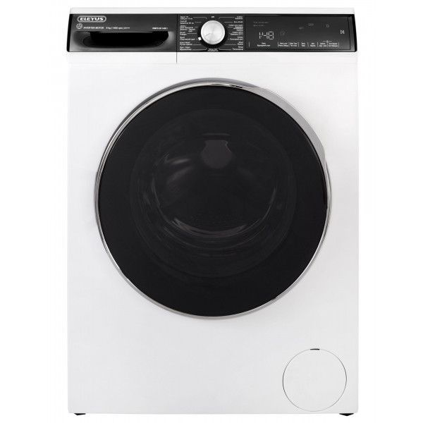 Фото - Пральна машина ELEYUS WMFS 08 1400 I