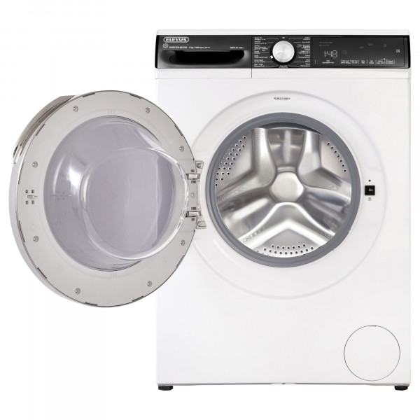 Фото - Пральна машина ELEYUS WMFS 08 1400 I