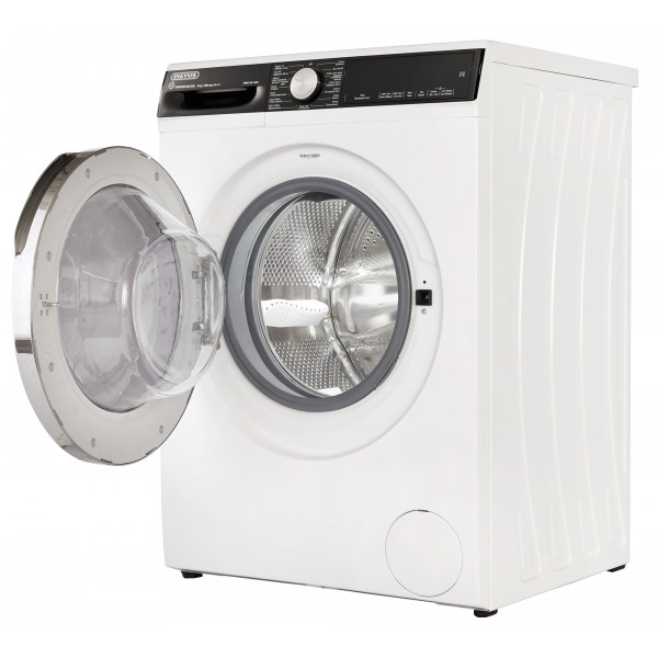 Фото - Пральна машина ELEYUS WMFS 08 1400 I