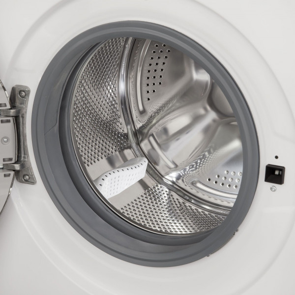 Фото - Пральна машина ELEYUS WMFS 08 1400 I