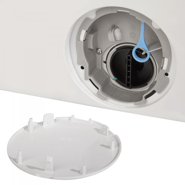 Фото - Пральна машина ELEYUS WMFS 08 1400 I