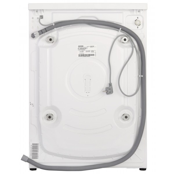 Фото - Пральна машина ELEYUS WMFS 08 1400 I