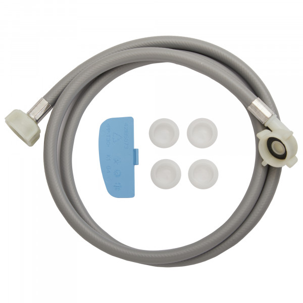 Фото - Пральна машина ELEYUS WMFS 08 1400 I