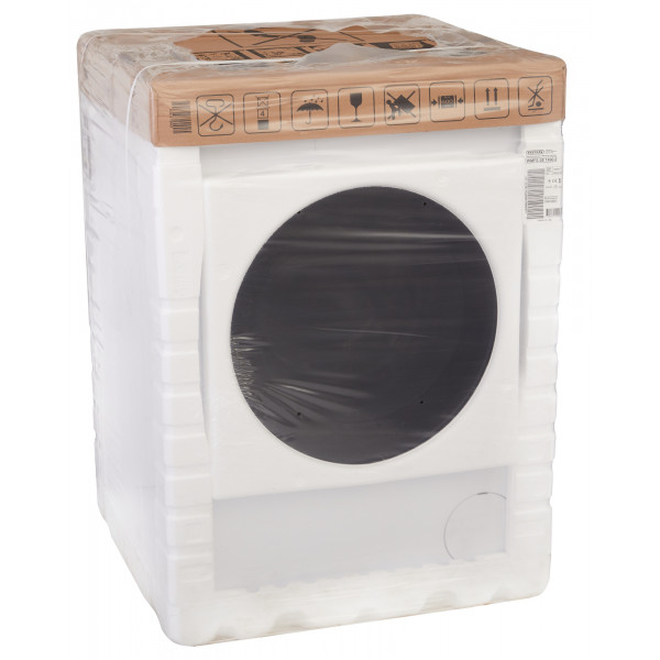 Фото - Пральна машина ELEYUS WMFS 08 1400 I