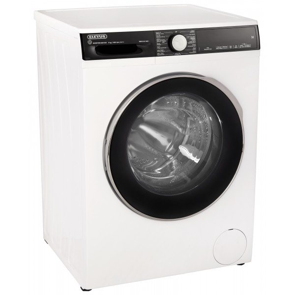 Фото - Пральна машина ELEYUS WMFS 08 1400 I