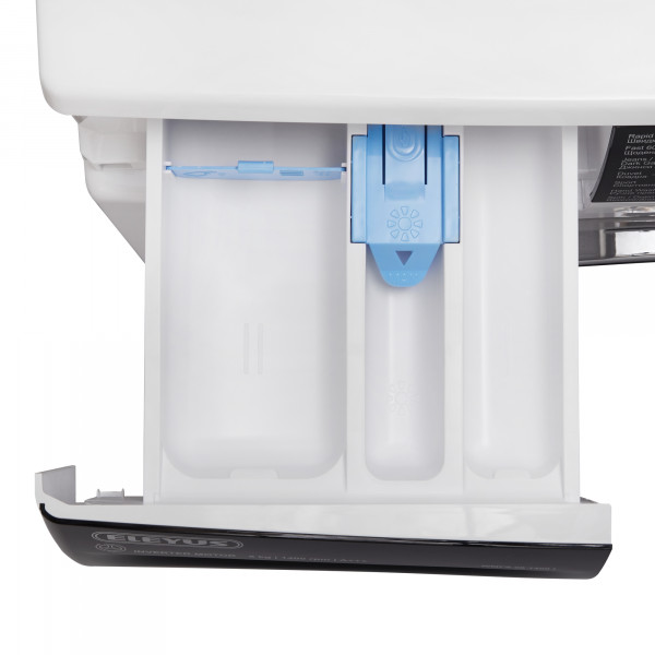 Фото - Пральна машина ELEYUS WMFS 08 1400 I