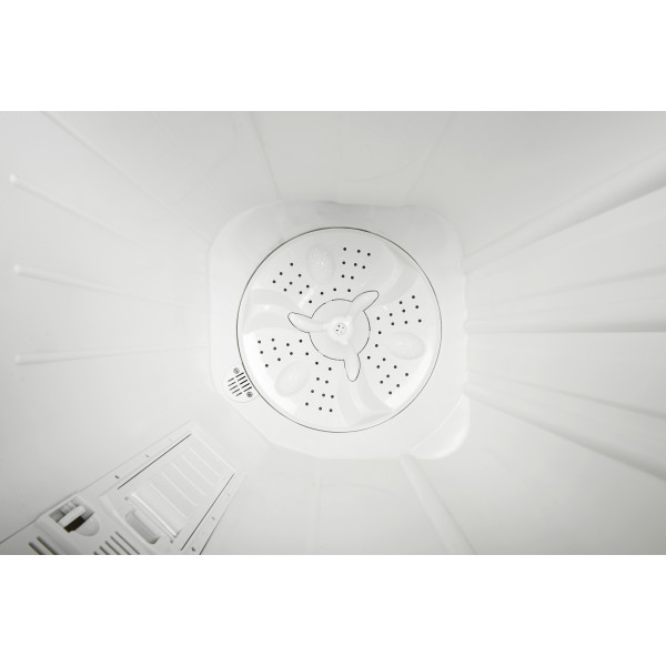 Фото - Пральна машина Ardesto WMH-B65D