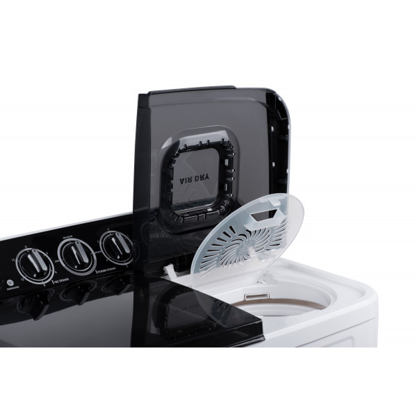 Фото - Стиральная машина Ardesto WMH-B80D