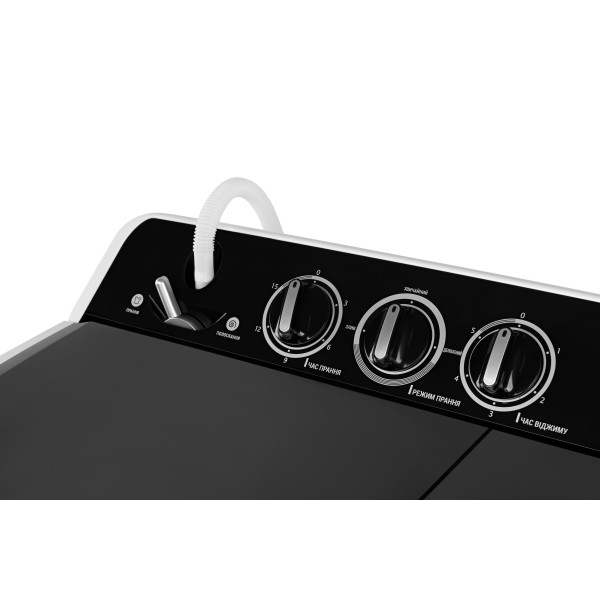 Фото - Стиральная машина Ardesto WMH-B80D