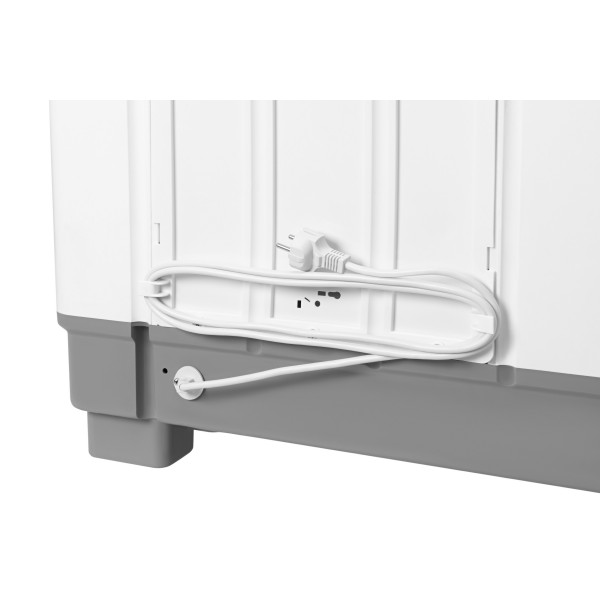 Фото - Стиральная машина Ardesto WMH-B80D