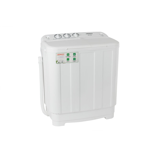Фото - Стиральная машина Ardesto WMH-W60C