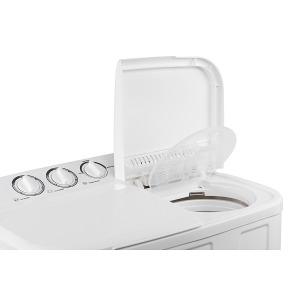 Фото - Стиральная машина Ardesto WMH-W60C