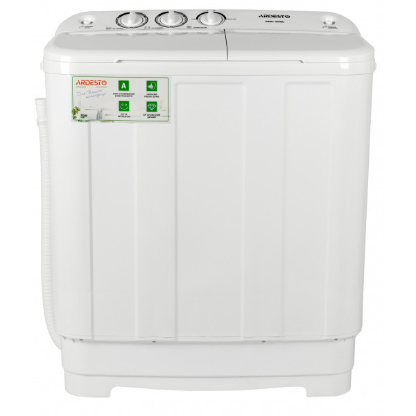 Фото - Стиральная машина Ardesto WMH-W60C
