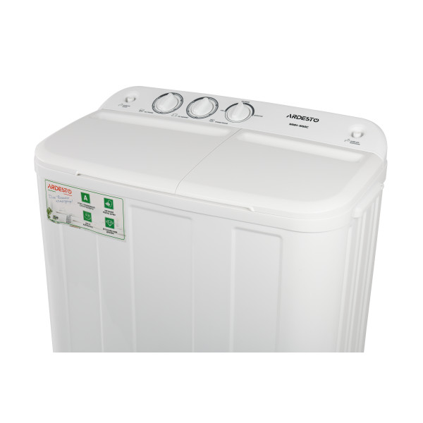 Фото - Стиральная машина Ardesto WMH-W60C