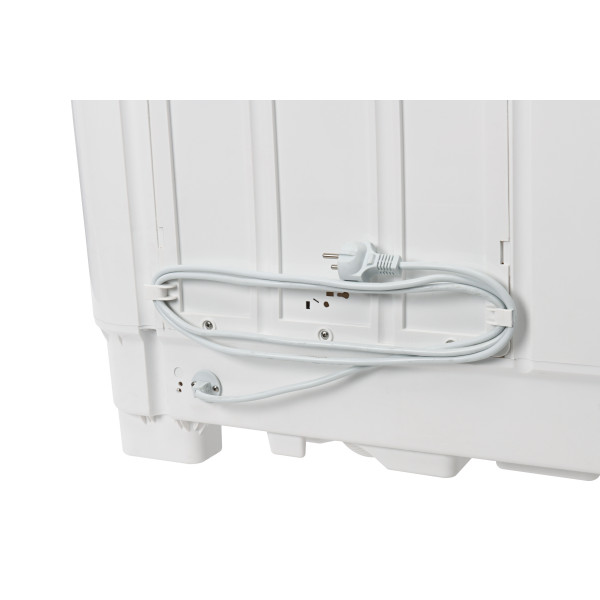 Фото - Стиральная машина Ardesto WMH-W60C