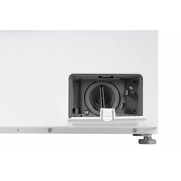 Фото - Стиральная машина Ardesto WMS-6118W