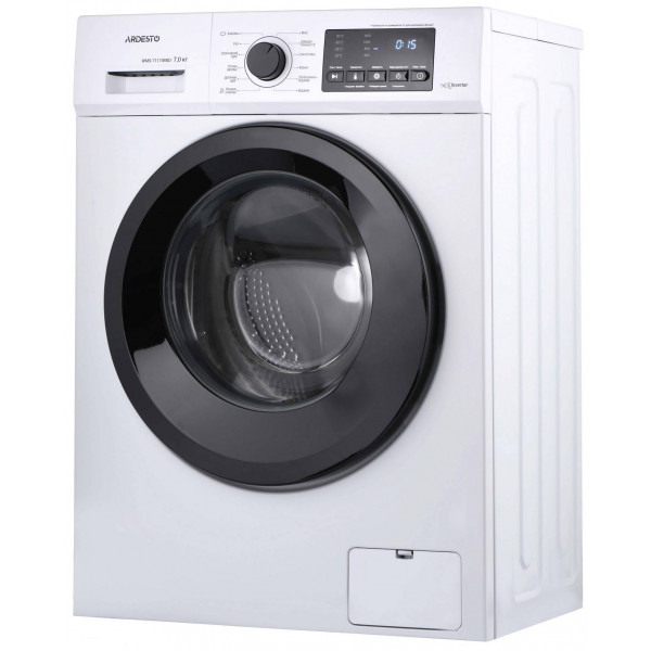 Фото - Пральна машина Ardesto WMS-7117IWBD