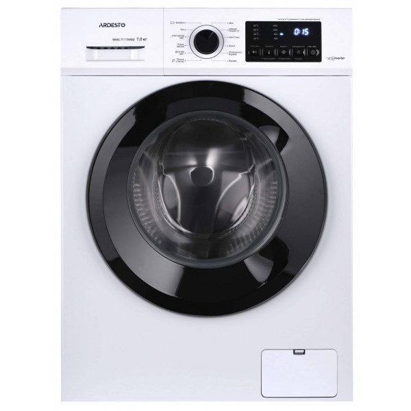 Фото - Пральна машина Ardesto WMS-7117IWBD