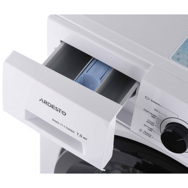 Фото - Пральна машина Ardesto WMS-7117IWBD
