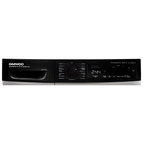 Фото - Пральна машина Daewoo WMS612T3SB7UA