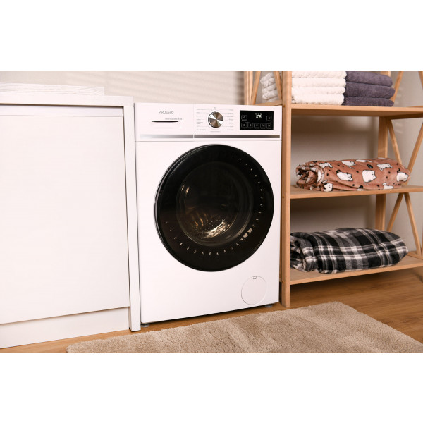 Фото - Стиральная машина Ardesto WMW-6102WBD