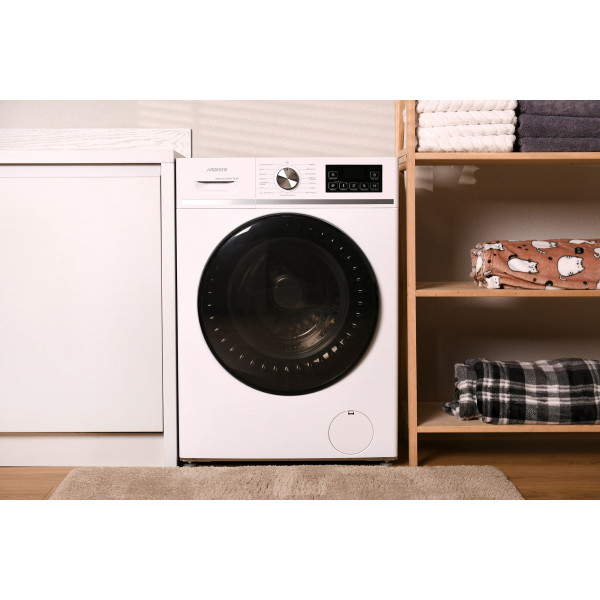 Фото - Стиральная машина Ardesto WMW-6102WBD