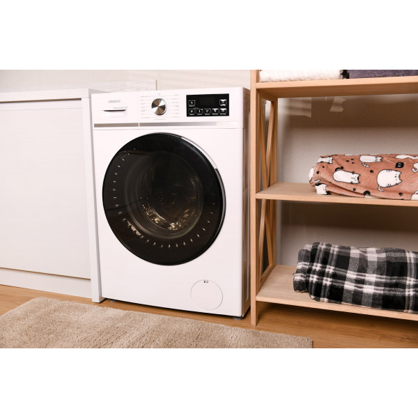 Фото - Стиральная машина Ardesto WMW-6102WBD