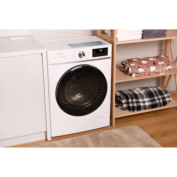 Фото - Стиральная машина Ardesto WMW-6102WBD