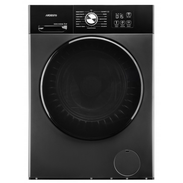 Фото - Стиральная машина Ardesto WMW-6105DGBI