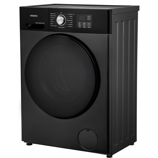 Фото - Стиральная машина Ardesto WMW-6105DGBI