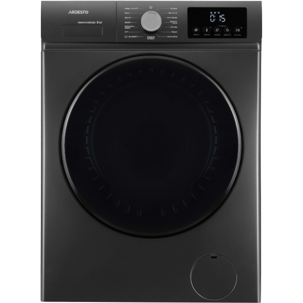 Фото - Стиральная машина ARDESTO WMW-8103DGBD