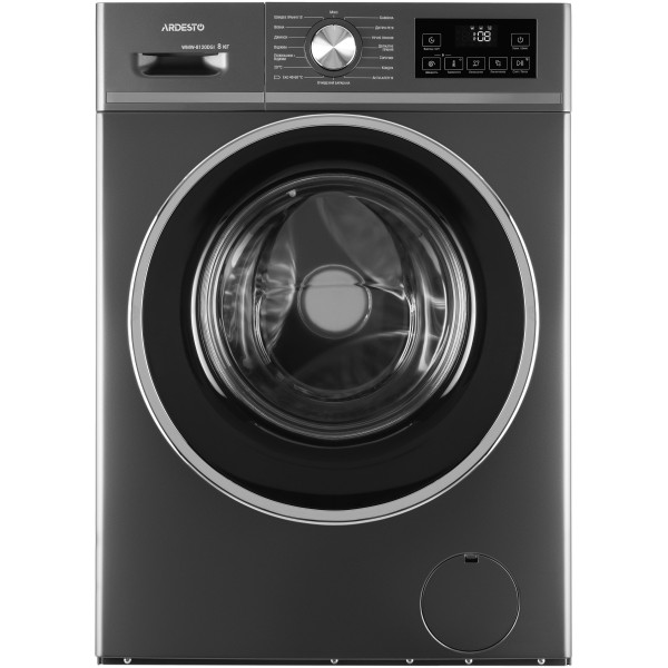 Фото - Стиральная машина ARDESTO WMW-8120DGI