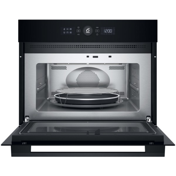 Фото - Духова шафа-НВЧ Whirlpool WMW54HMB