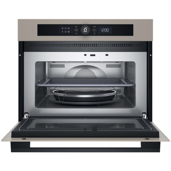 Фото - Духова шафа-НВЧ Whirlpool WMW57DHME