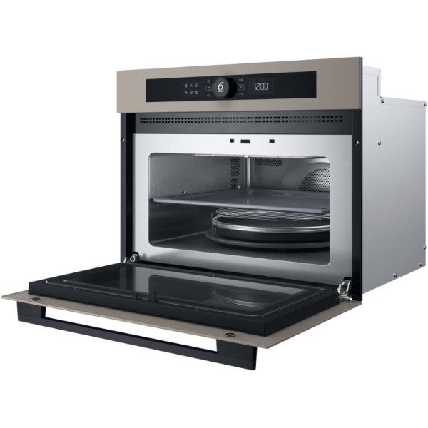 Фото - Духова шафа-НВЧ Whirlpool WMW57DHME