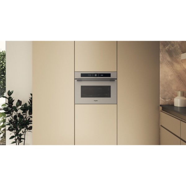 Фото - Духова шафа-НВЧ Whirlpool WMW57DHME