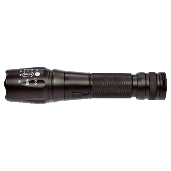 Фото - Ліхтар акумуляторний Solight WN13 T6 XML Cree LED