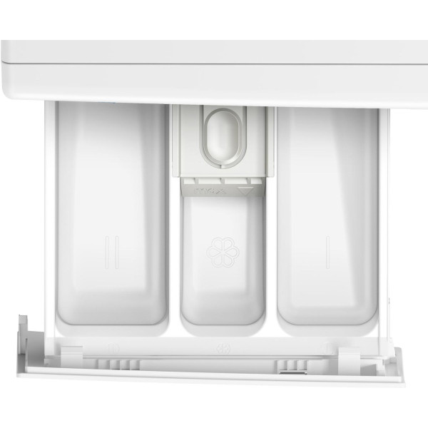 Фото - Прально-сушильна машина Bosch WNA13400BY