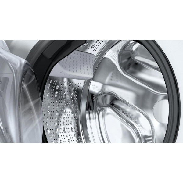 Фото - Прально-сушильна машина Bosch WNA13400BY