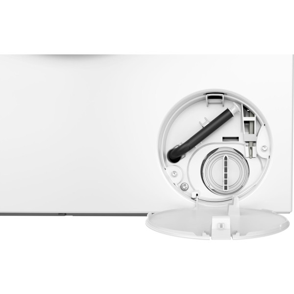 Фото - Прально-сушильна машина Bosch WNA13400BY