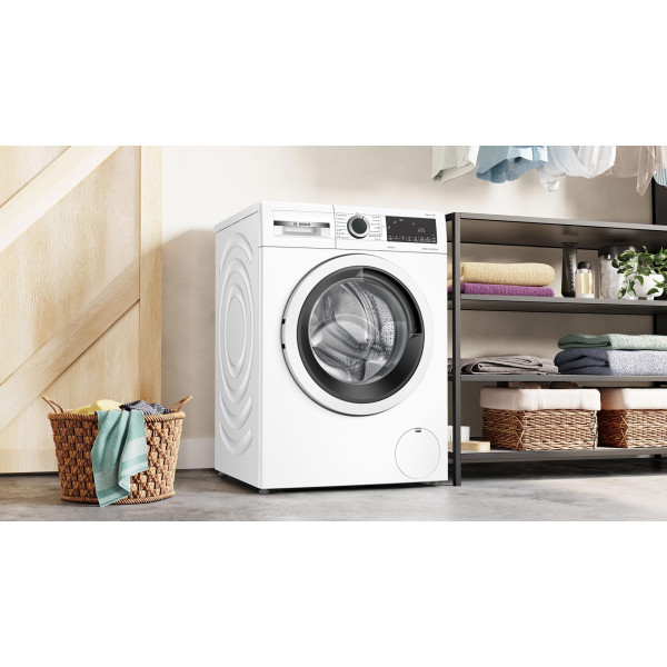 Фото - Прально-сушильна машина Bosch WNA13400BY