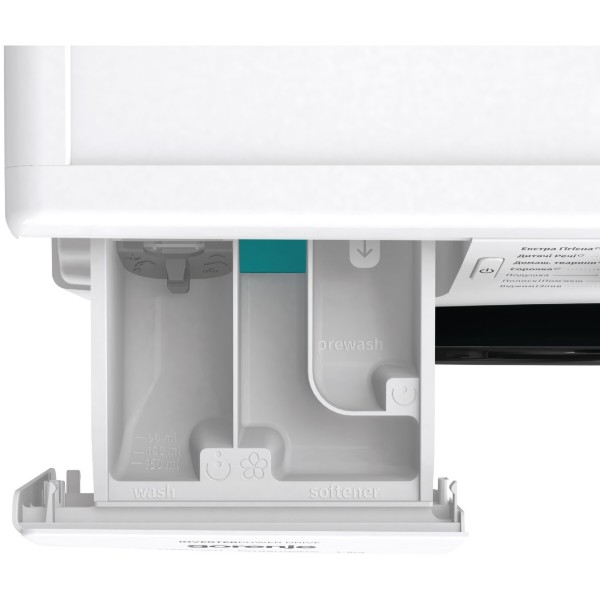 Фото - Стиральная машина Gorenje WNEI84SCS
