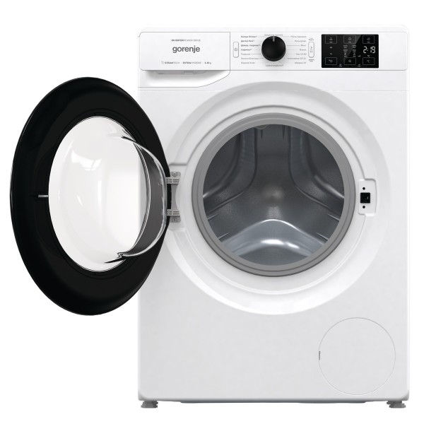 Фото - Стиральная машина Gorenje WNEI84SCS